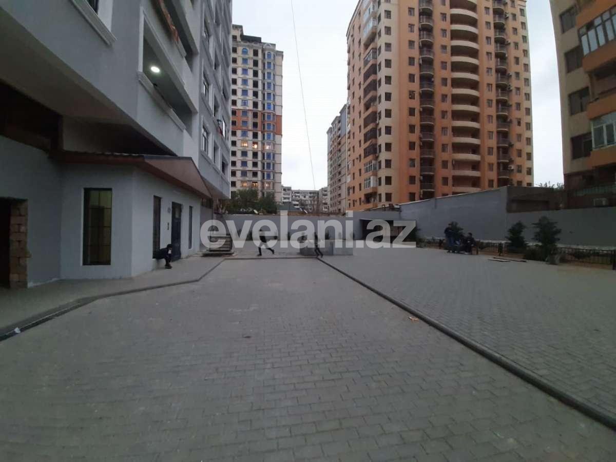 Satılır, yeni tikili, 2 otaqlı, 75 m², Nəriman Nərimanov m.