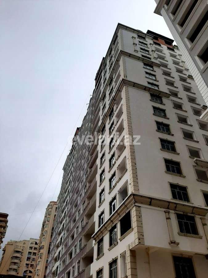 Satılır, yeni tikili, 2 otaqlı, 75 m², Nəriman Nərimanov m.