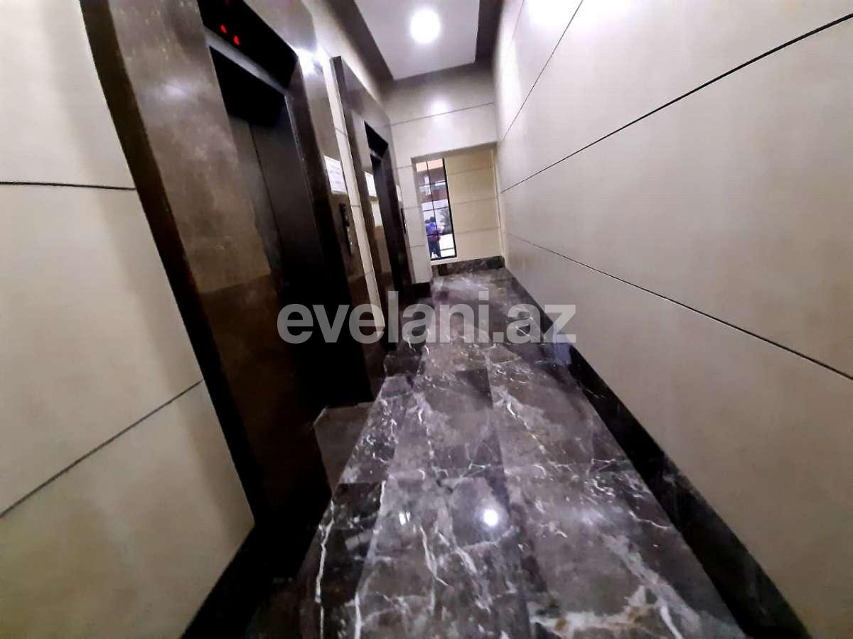 Satılır, yeni tikili, 2 otaqlı, 75 m², Nəriman Nərimanov m.