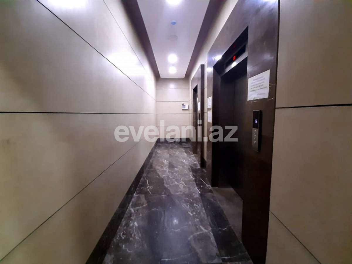 Satılır, yeni tikili, 2 otaqlı, 75 m², Nəriman Nərimanov m.