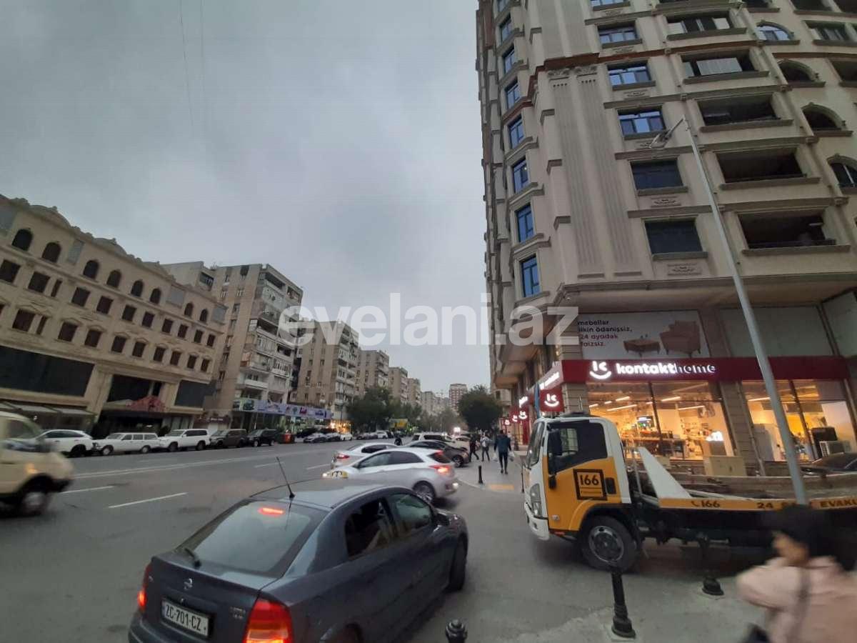 Satılır, yeni tikili, 2 otaqlı, 75 m², Nəriman Nərimanov m.