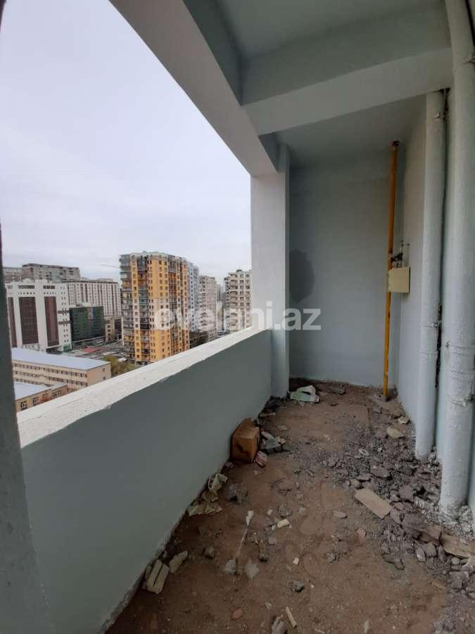 Satılır, yeni tikili, 2 otaqlı, 75 m², Nəriman Nərimanov m.
