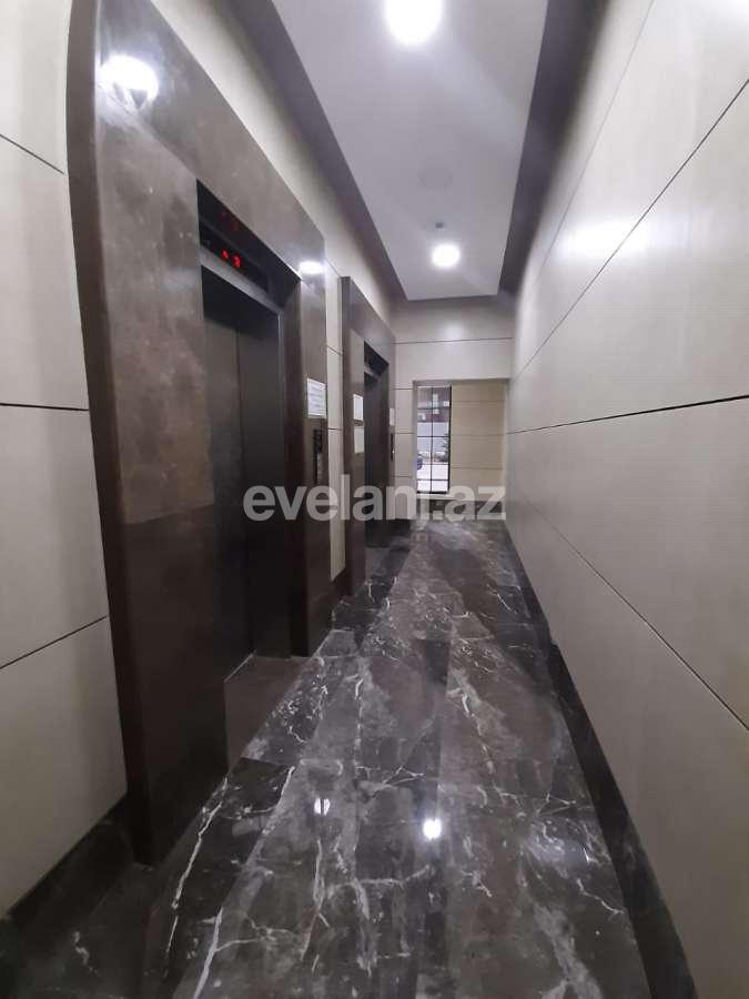 Satılır, yeni tikili, 2 otaqlı, 75 m², Nəriman Nərimanov m.