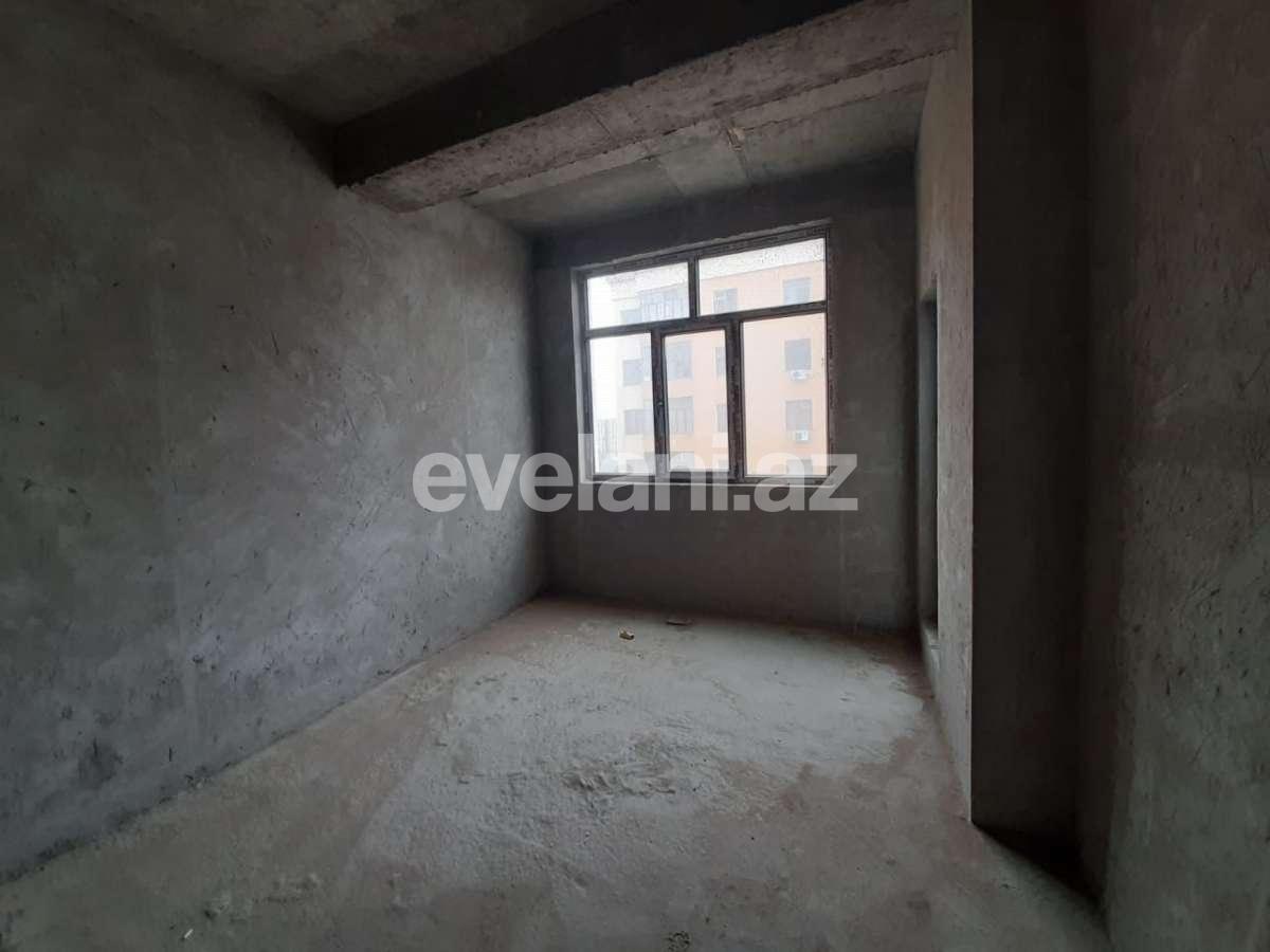 Satılır, yeni tikili, 2 otaqlı, 75 m², Nəriman Nərimanov m.