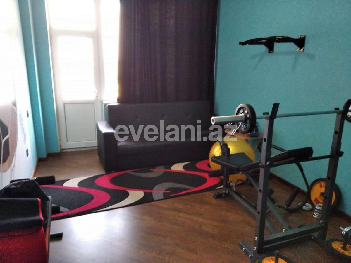 Sale, new building, 3 room, 148 m², Khatai r.