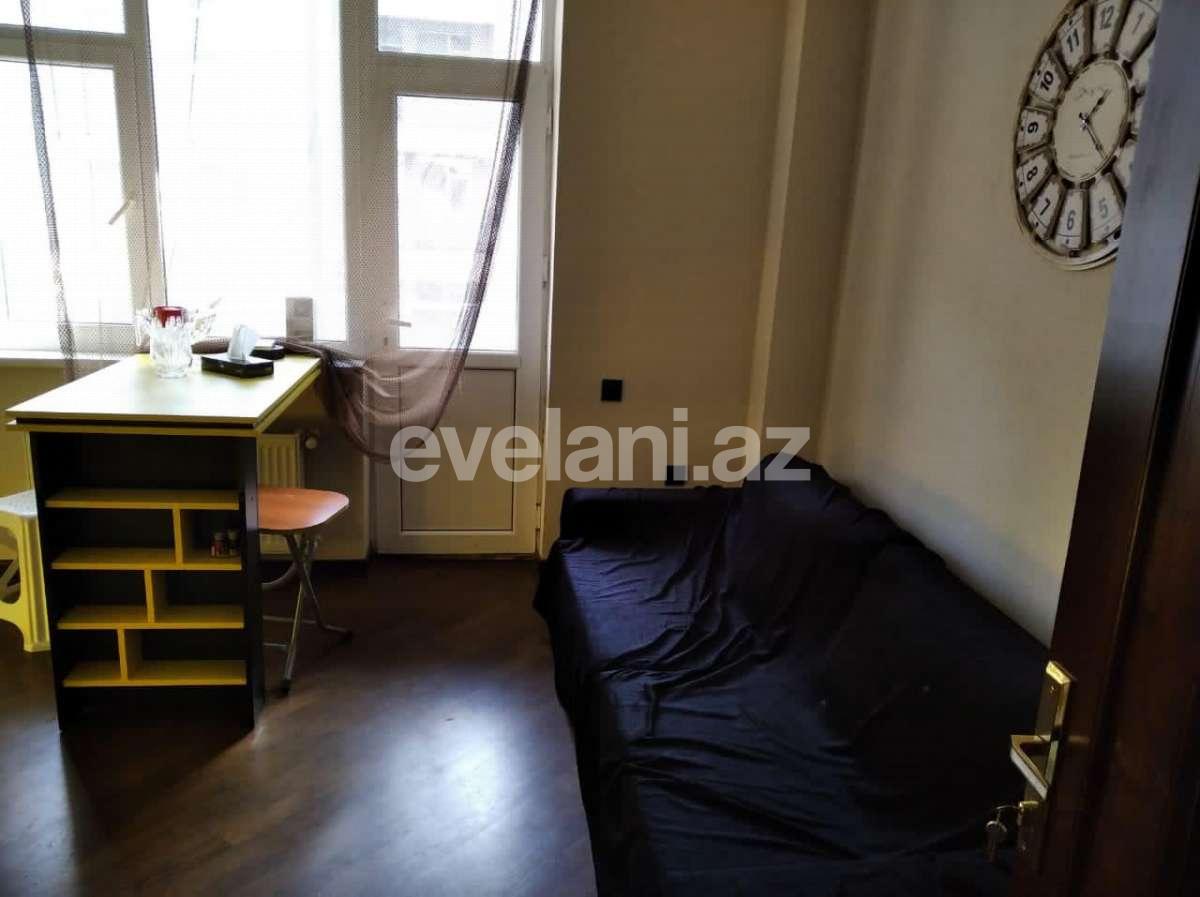 Sale, new building, 3 room, 148 m², Khatai r.