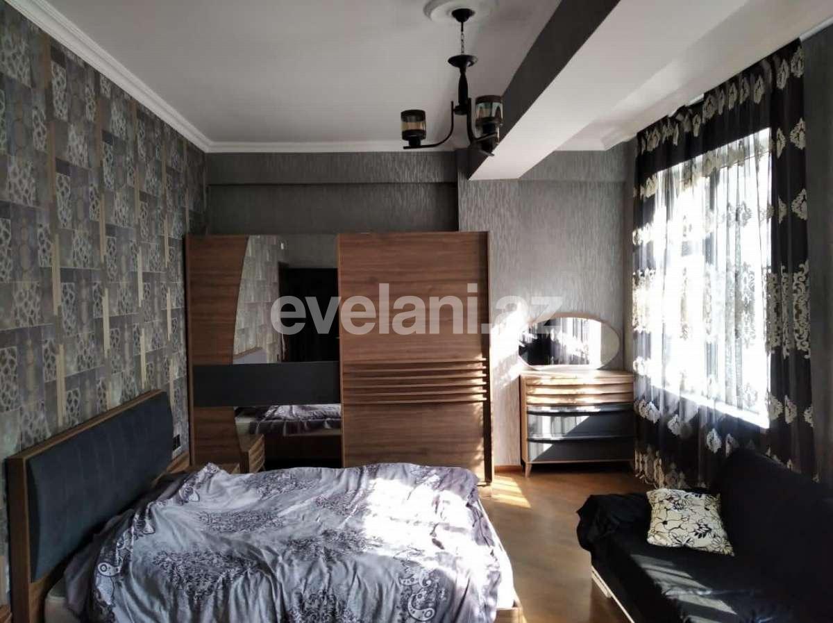 Sale, new building, 3 room, 148 m², Khatai r.