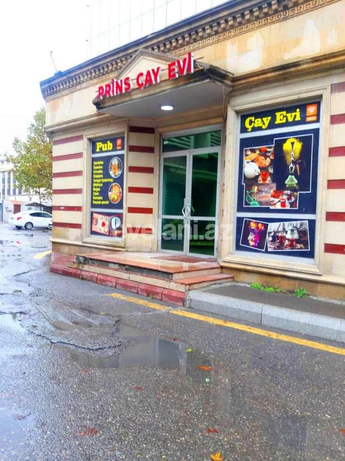 Satılır, yeni tikili, 1 otaqlı, 80 m², Azadlıq prospekti m.