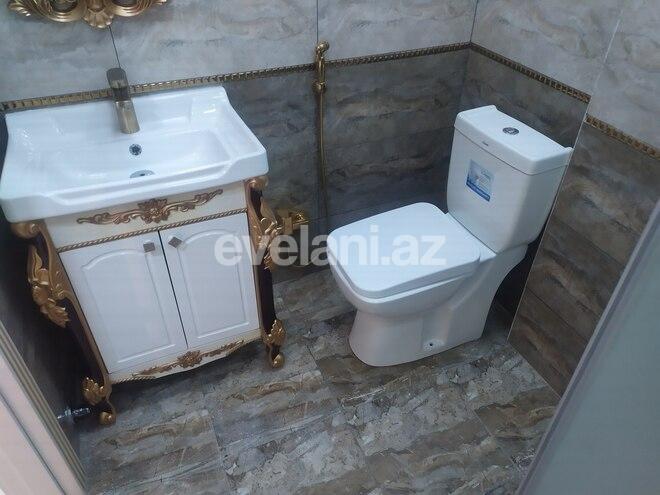 Satılır, yeni tikili, 2 otaqlı, 90 m², Koroğlu m.