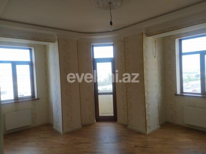 Satılır, yeni tikili, 2 otaqlı, 90 m², Koroğlu m.