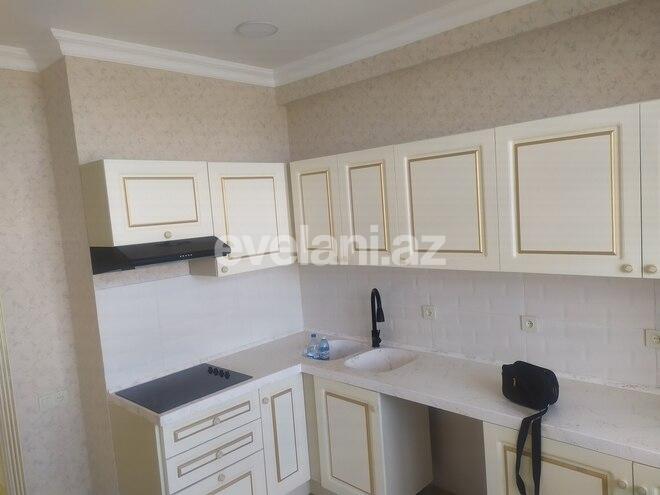 Satılır, yeni tikili, 2 otaqlı, 90 m², Koroğlu m.