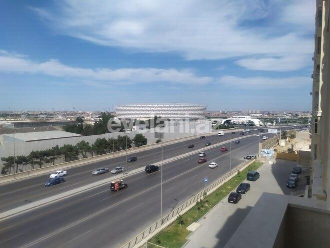 Satılır, yeni tikili, 2 otaqlı, 90 m², Koroğlu m.