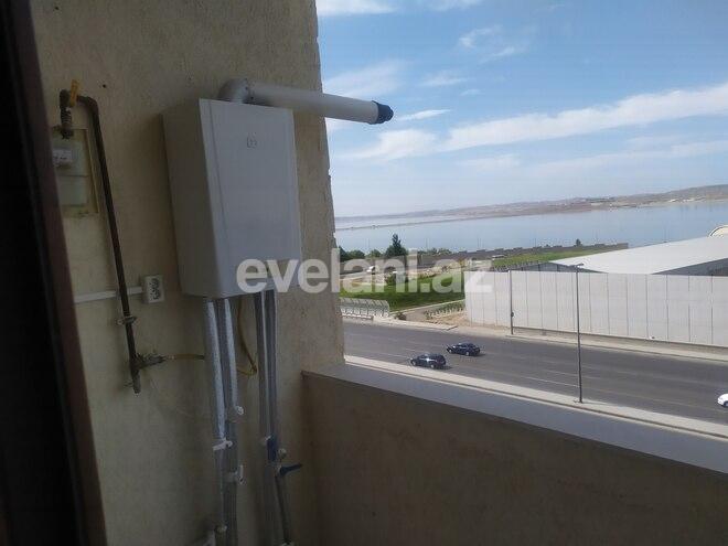 Satılır, yeni tikili, 2 otaqlı, 90 m², Koroğlu m.