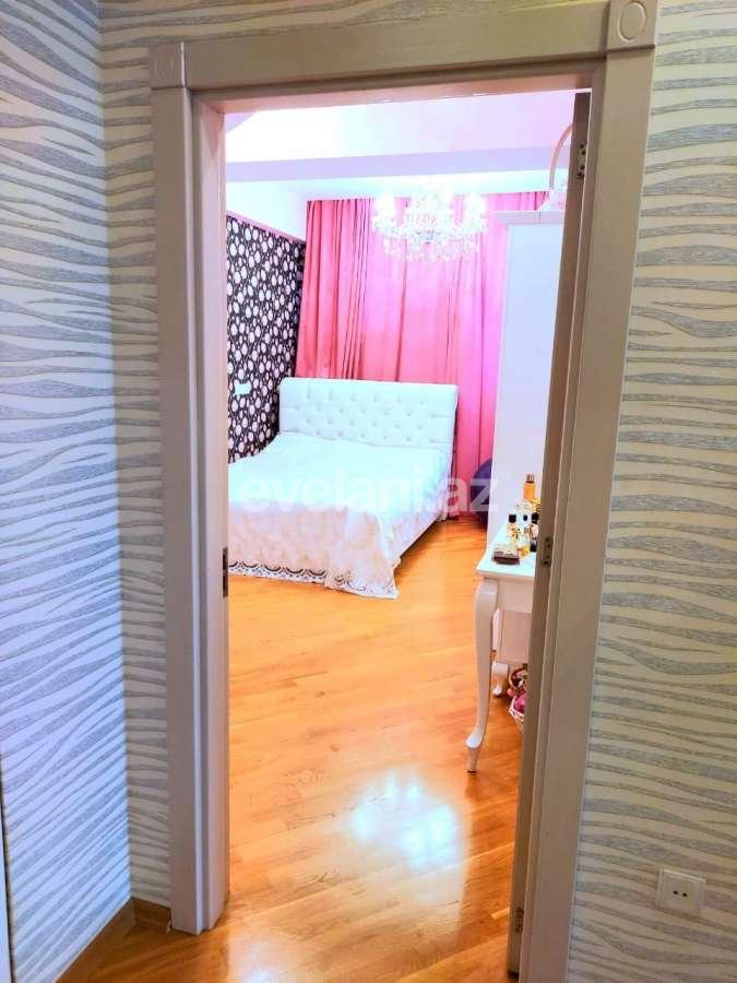 Продаётся, новостройка, 3-комнаты, 135 m², Ясамальский r.