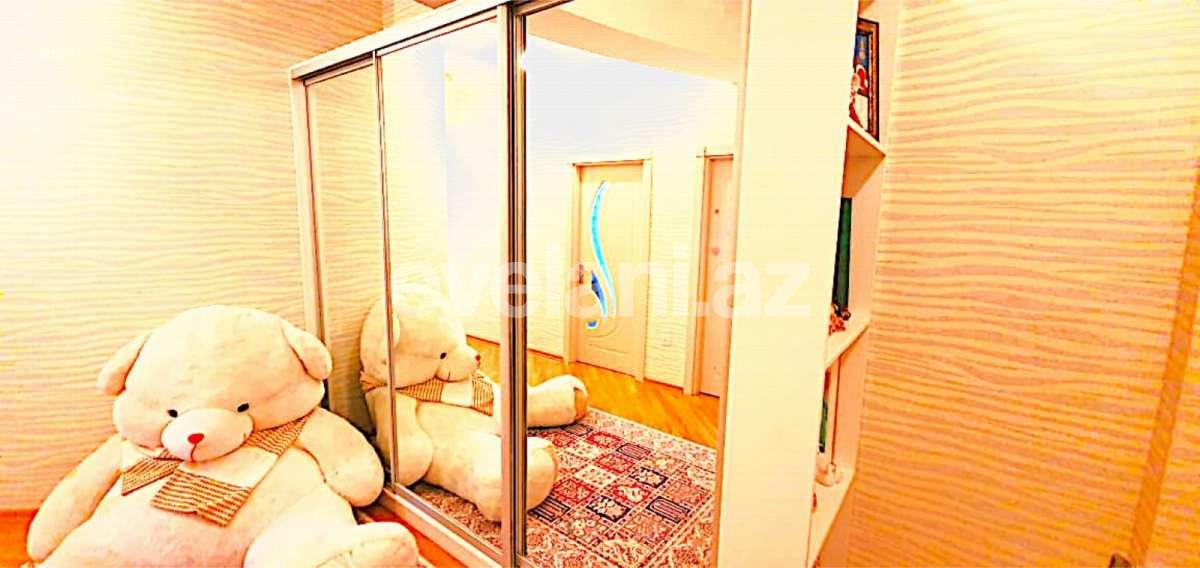 Продаётся, новостройка, 3-комнаты, 135 m², Ясамальский r.