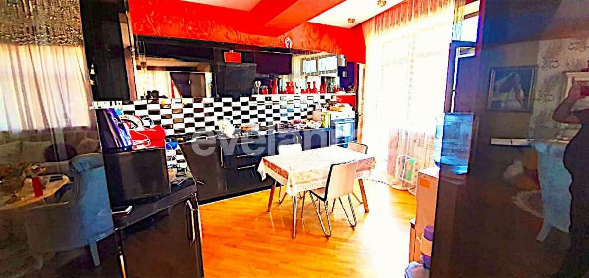 Продаётся, новостройка, 3-комнаты, 135 m², Ясамальский r.