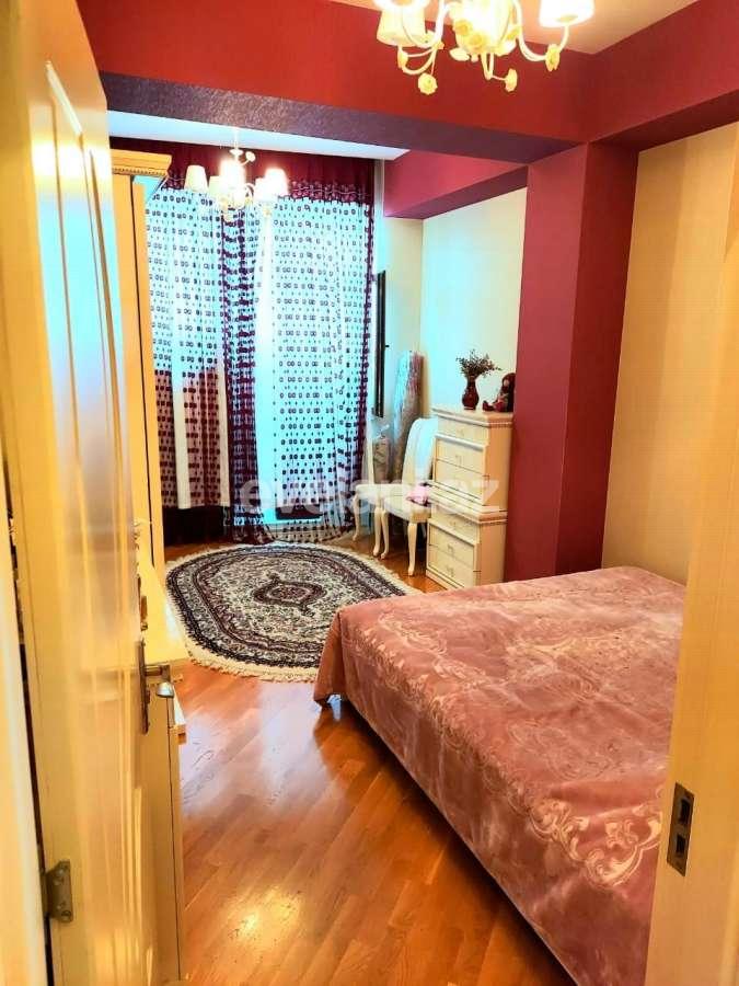 Продаётся, новостройка, 3-комнаты, 135 m², Ясамальский r.