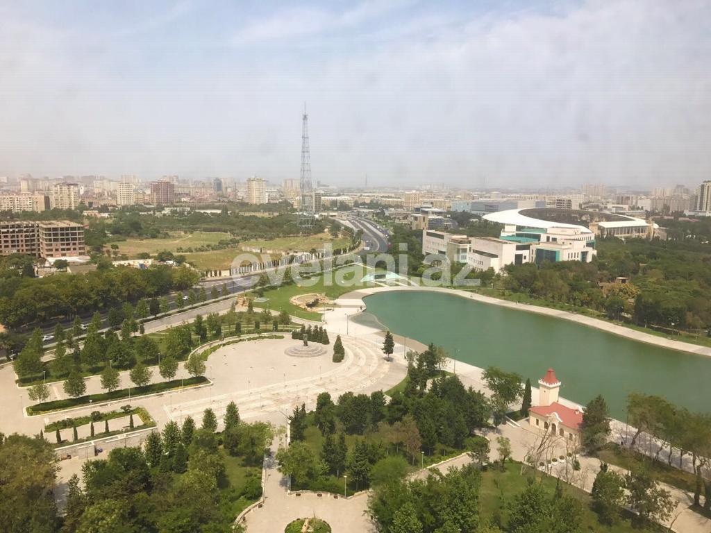 Продаётся, новостройка, 4-комнаты, 200 m², Наримановский r.