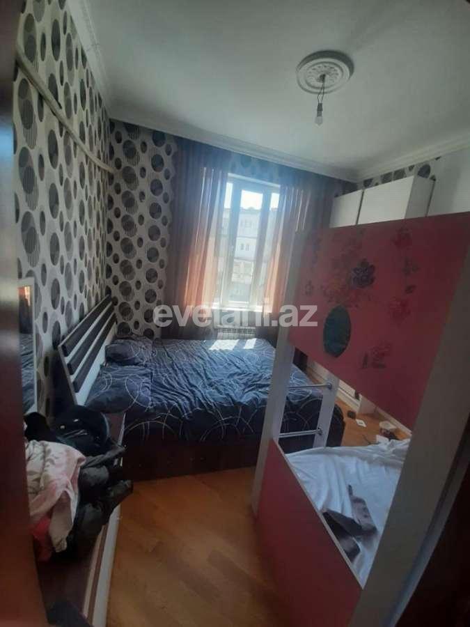 Sale, new building, 2 room, 60 m², Badamdar d.