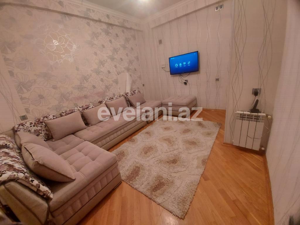 Sale, new building, 2 room, 60 m², Badamdar d.