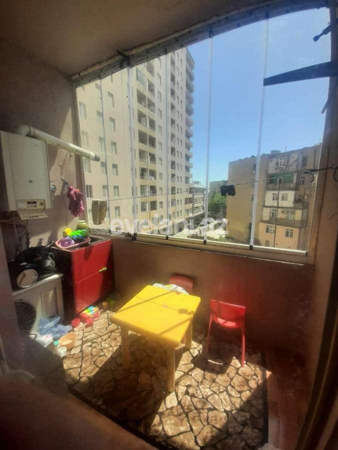 Sale, new building, 2 room, 60 m², Badamdar d.