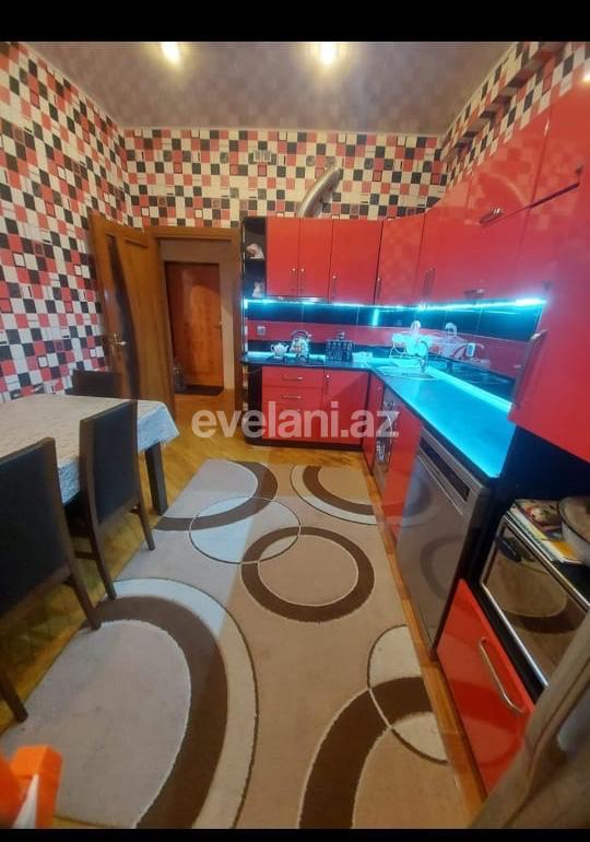 Sale, new building, 2 room, 60 m², Badamdar d.