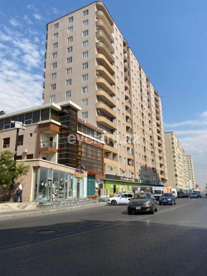 Sale, new building, 2 room, 60 m², Badamdar d.