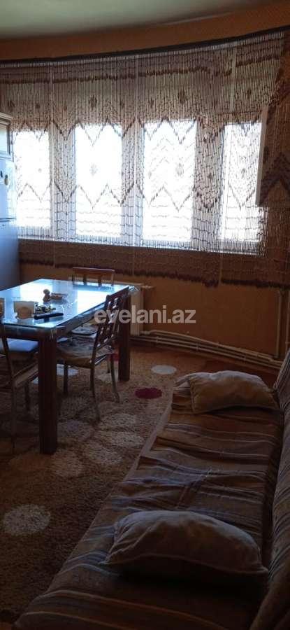 Satılır, yeni tikili, 3 otaqlı, 100 m², 8-ci mikrorayon q.