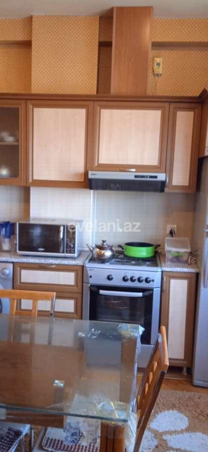 Satılır, yeni tikili, 3 otaqlı, 100 m², 8-ci mikrorayon q.