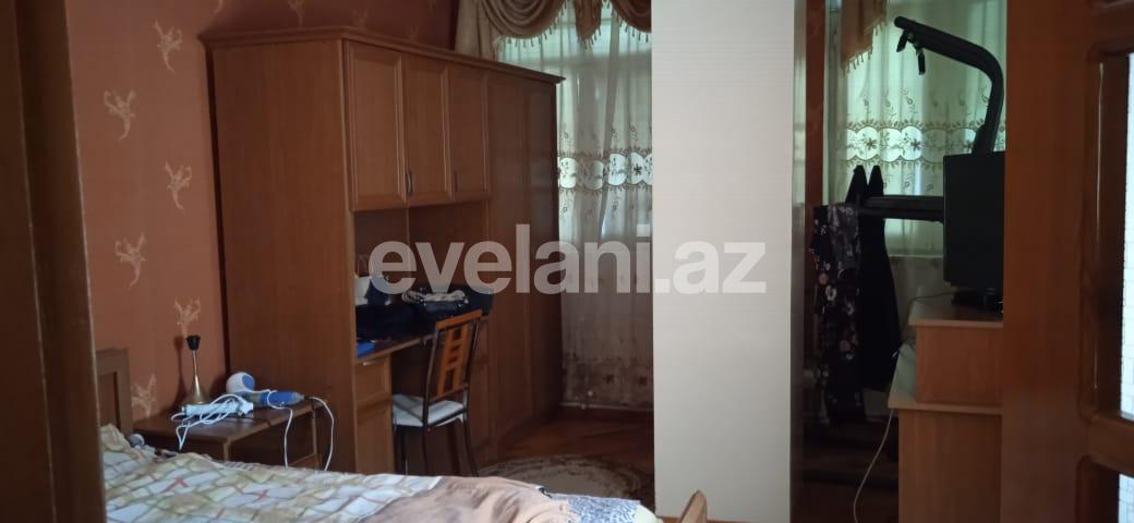 Satılır, yeni tikili, 3 otaqlı, 100 m², 8-ci mikrorayon q.