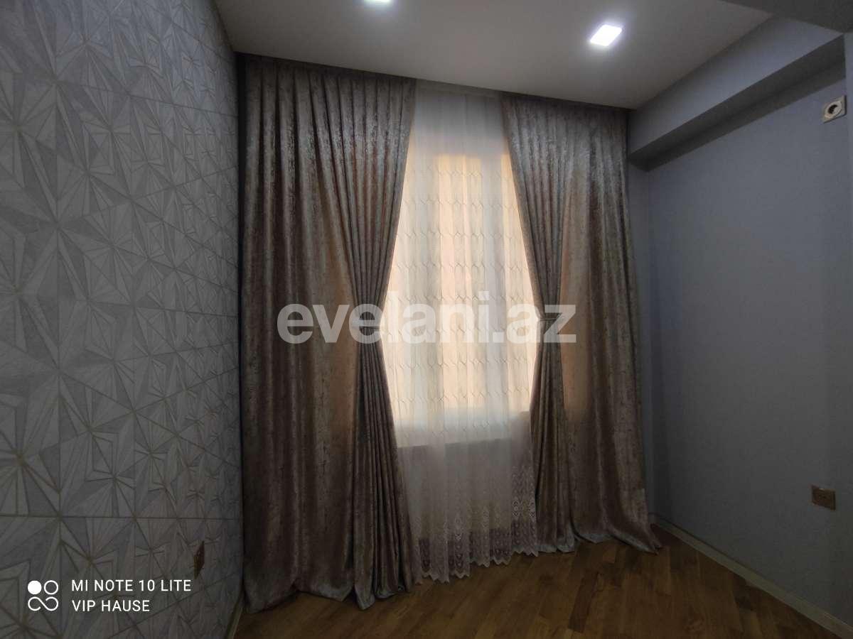 Satılır, yeni tikili, 3 otaqlı, 123 m², Yasamal r.