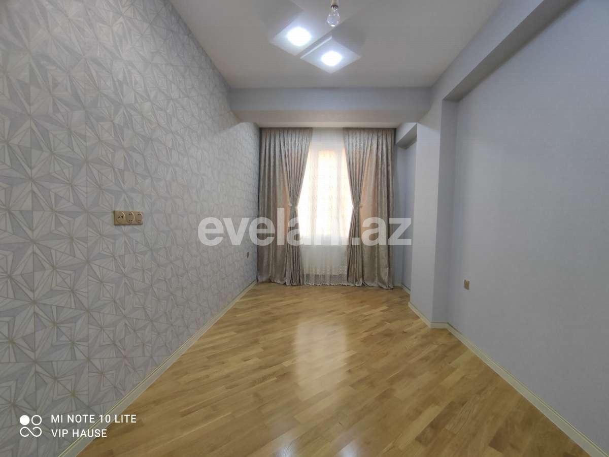 Satılır, yeni tikili, 3 otaqlı, 123 m², Yasamal r.