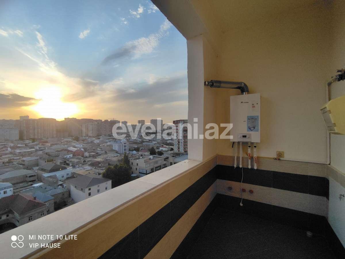 Satılır, yeni tikili, 3 otaqlı, 123 m², Yasamal r.