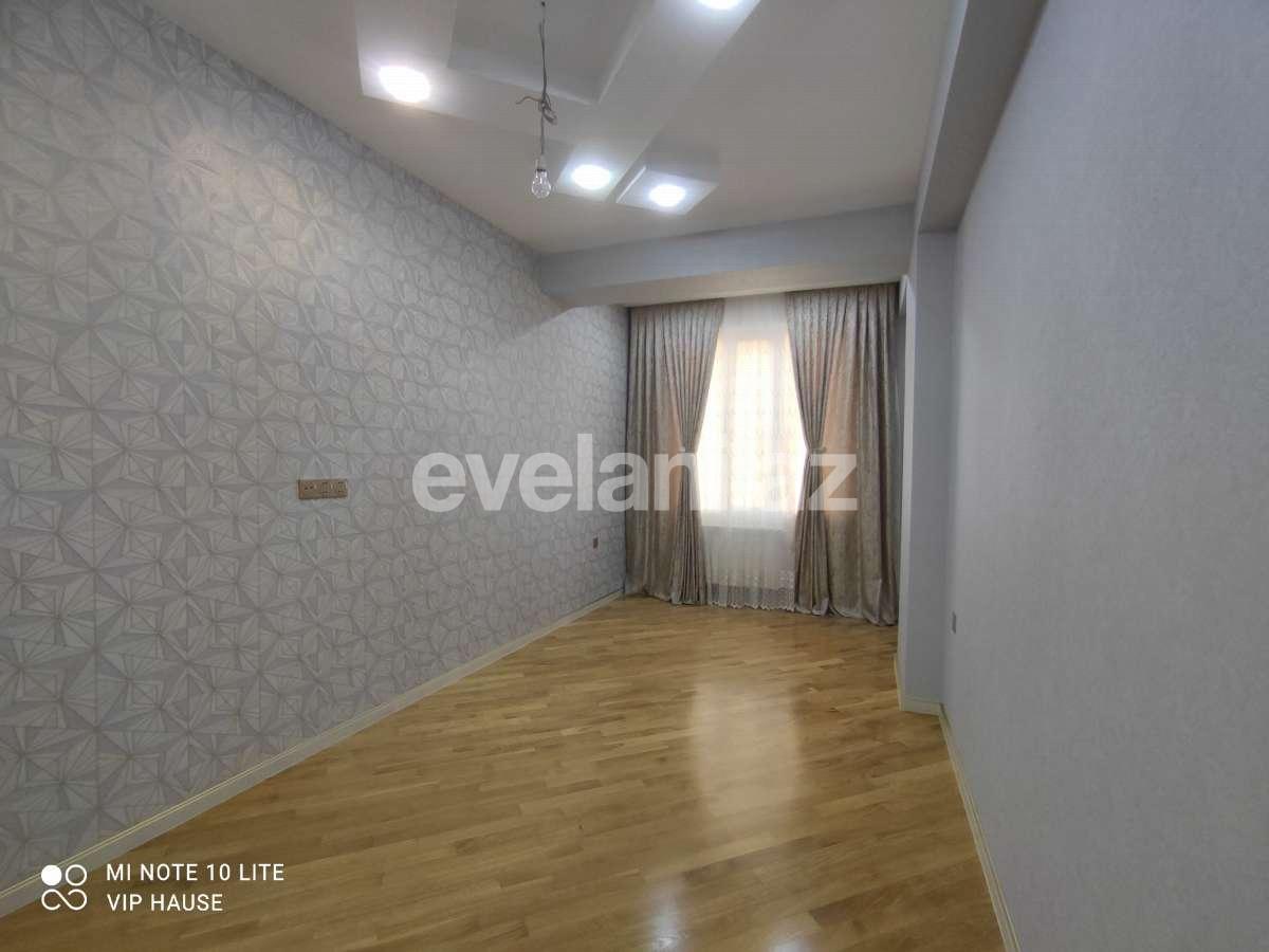 Satılır, yeni tikili, 3 otaqlı, 123 m², Yasamal r.