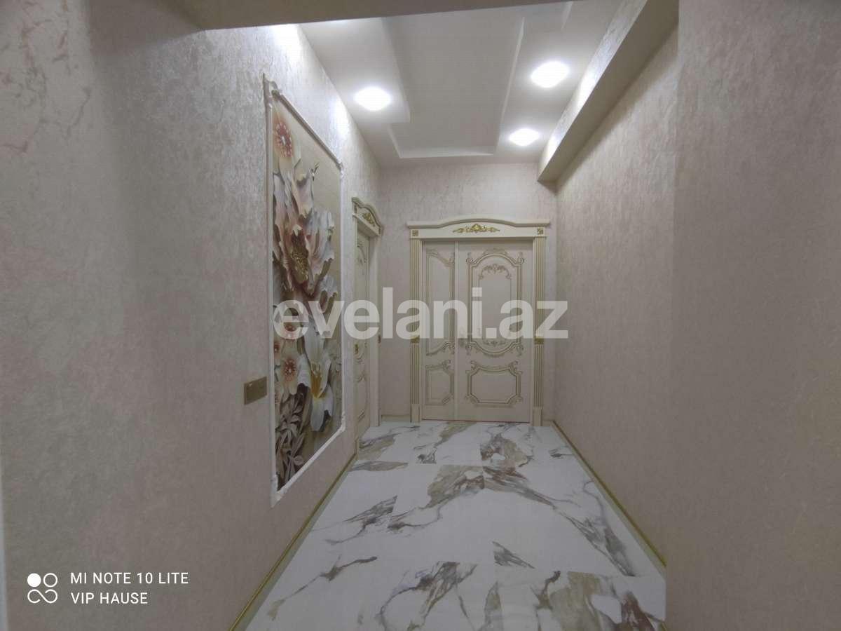 Satılır, yeni tikili, 3 otaqlı, 123 m², Yasamal r.
