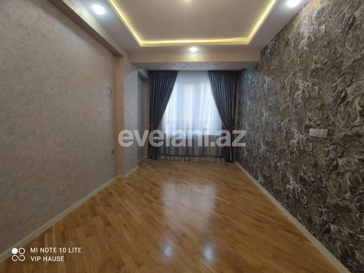 Satılır, yeni tikili, 3 otaqlı, 123 m², Yasamal r.