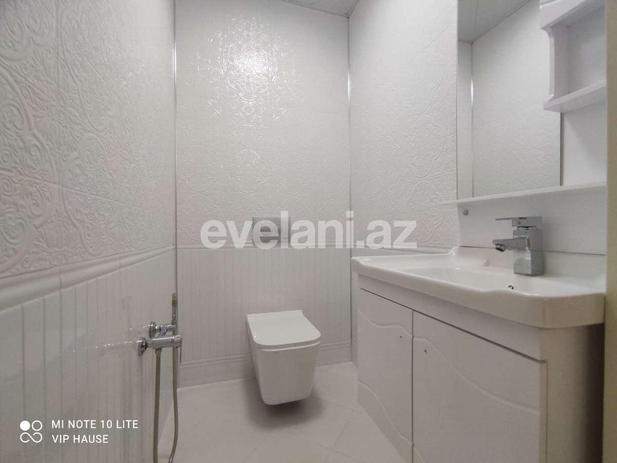 Satılır, yeni tikili, 3 otaqlı, 123 m², Yasamal r.