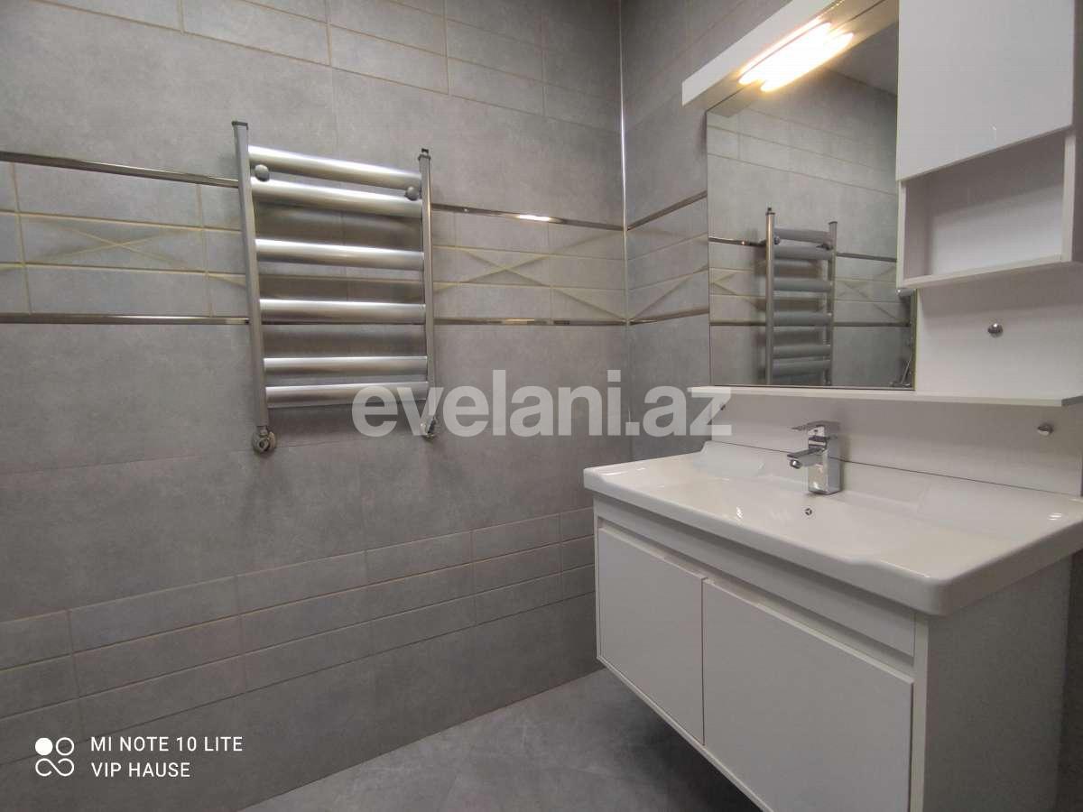 Satılır, yeni tikili, 3 otaqlı, 123 m², Yasamal r.