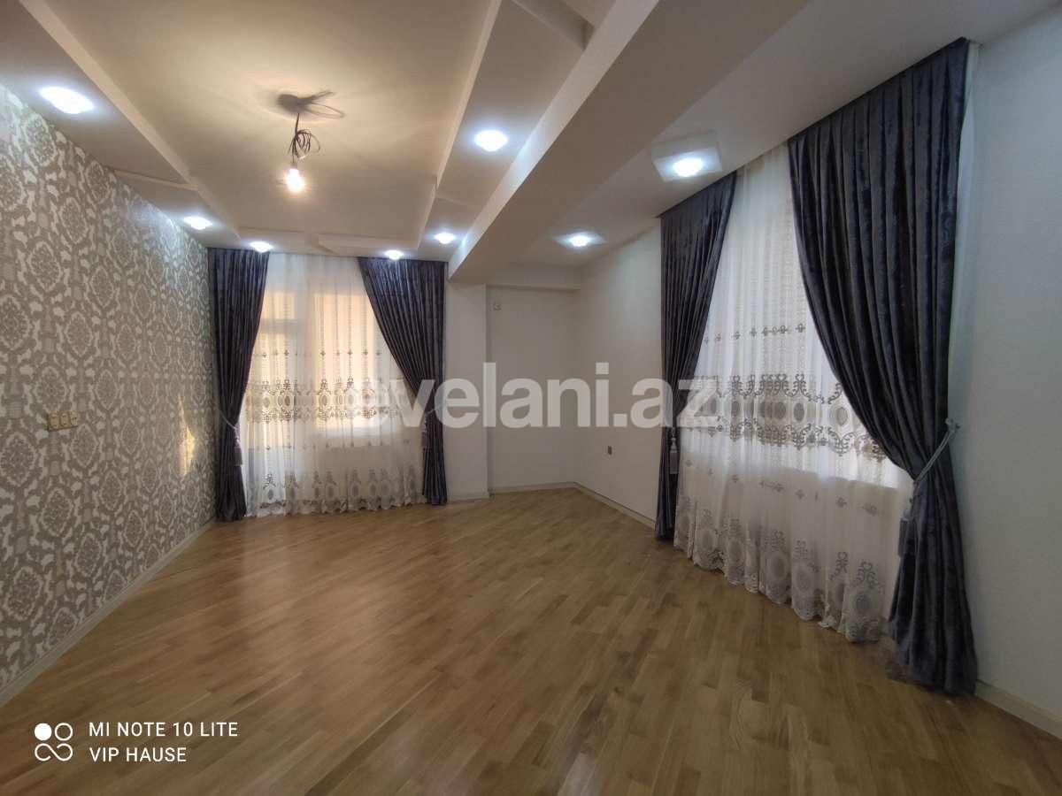 Satılır, yeni tikili, 3 otaqlı, 123 m², Yasamal r.