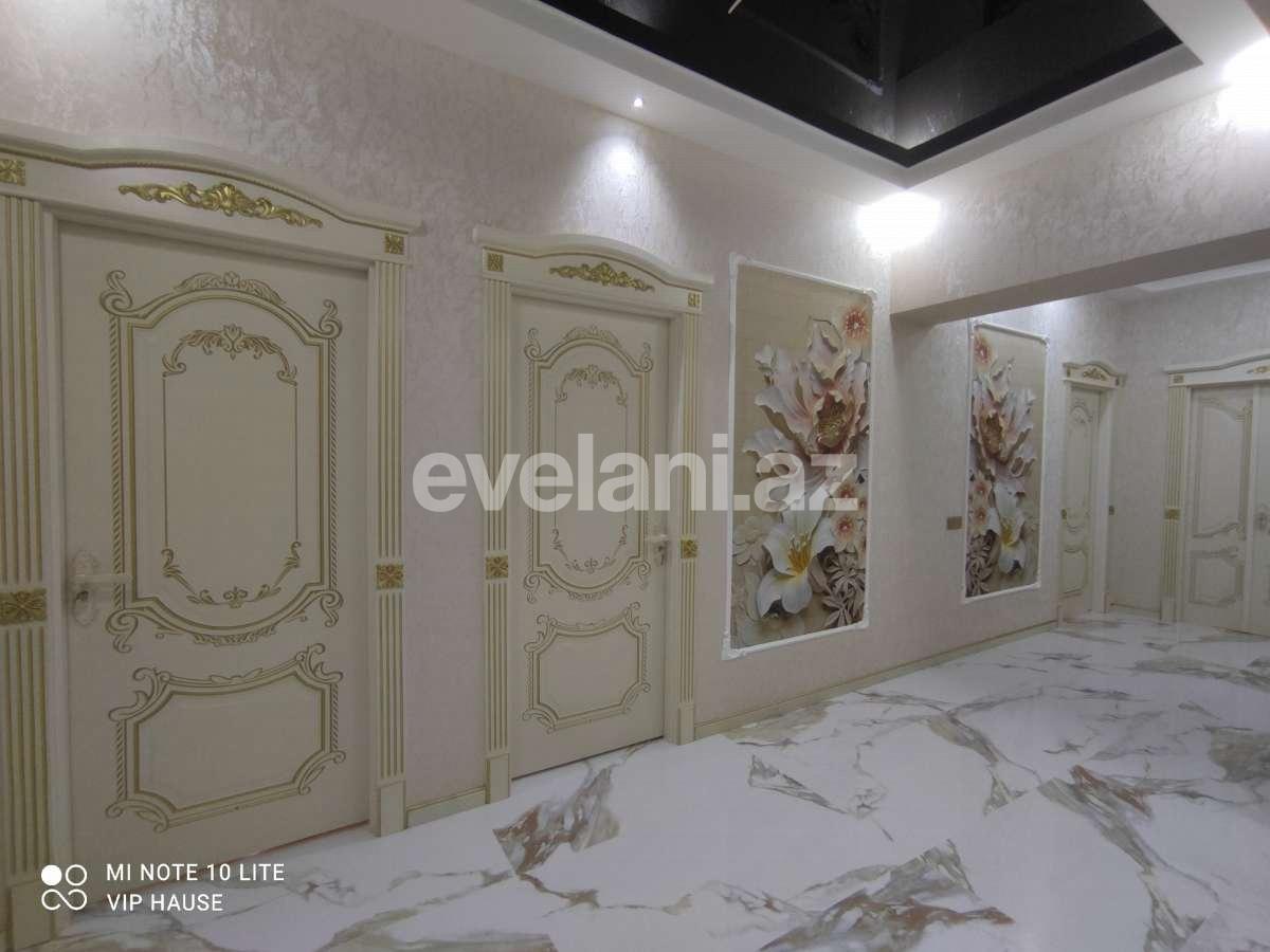 Satılır, yeni tikili, 3 otaqlı, 123 m², Yasamal r.