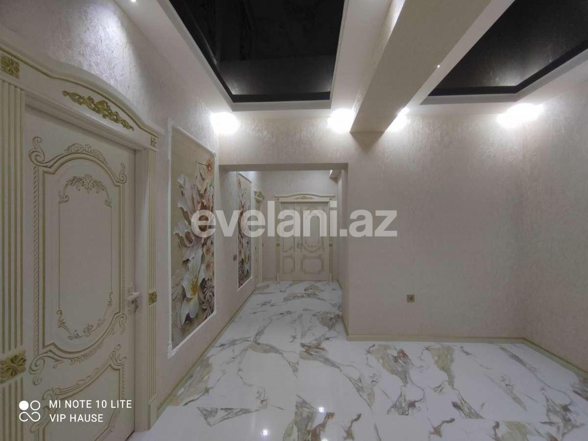 Satılır, yeni tikili, 3 otaqlı, 123 m², Yasamal r.