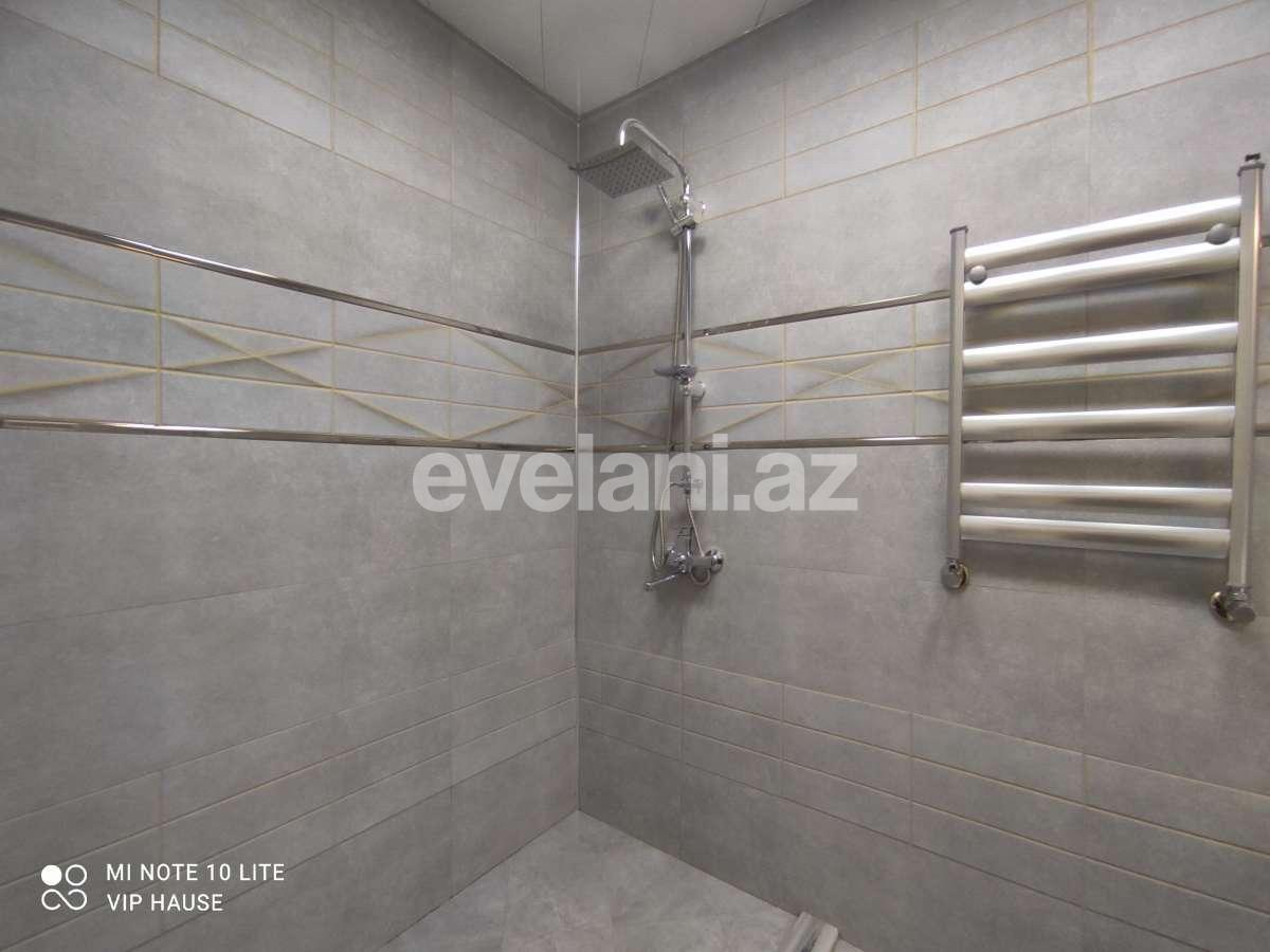 Satılır, yeni tikili, 3 otaqlı, 123 m², Yasamal r.