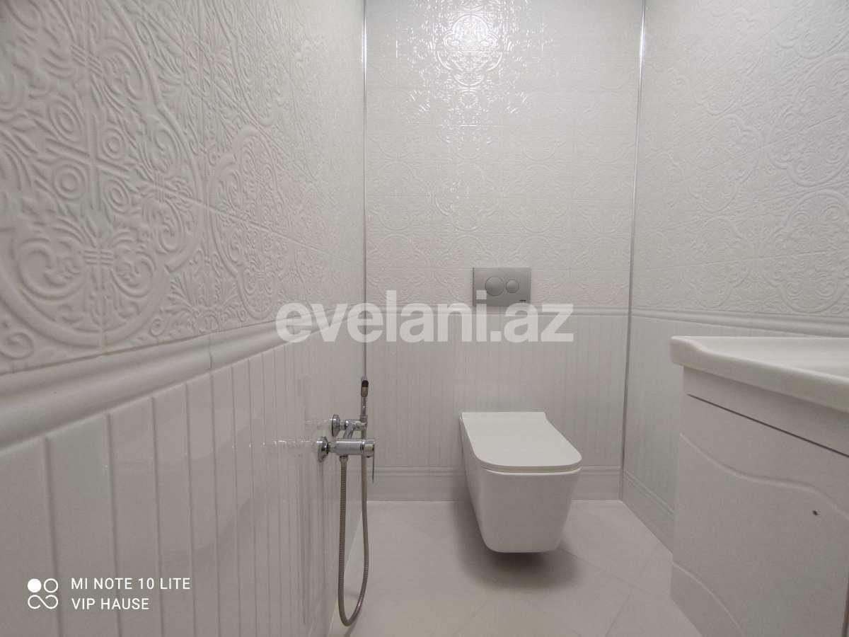 Satılır, yeni tikili, 3 otaqlı, 123 m², Yasamal r.