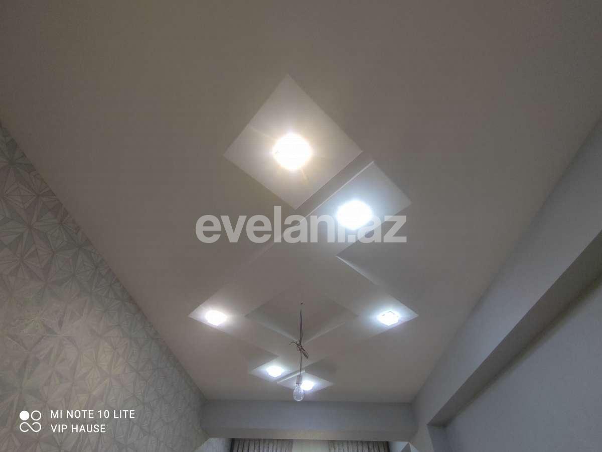 Satılır, yeni tikili, 3 otaqlı, 123 m², Yasamal r.