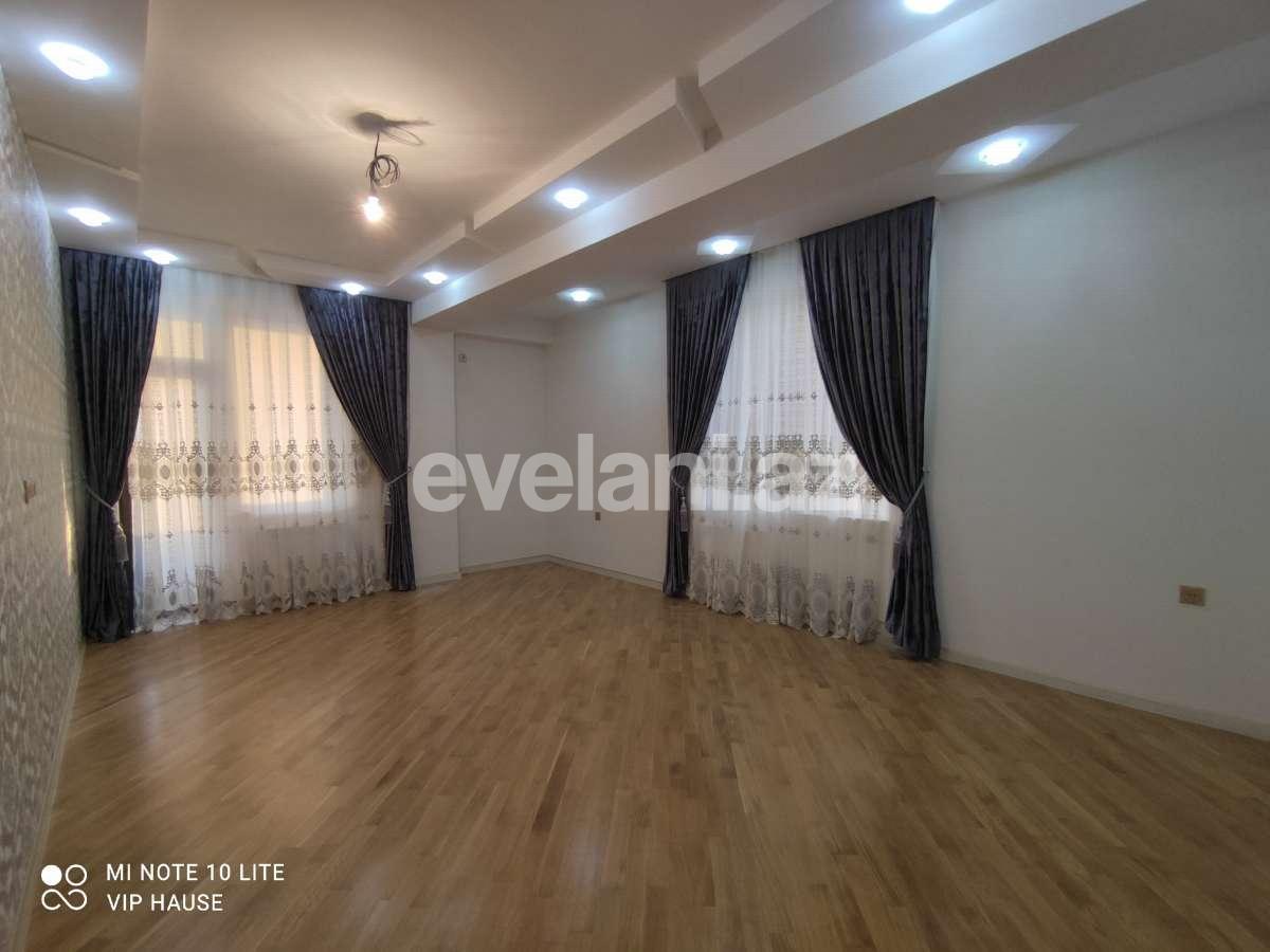 Satılır, yeni tikili, 3 otaqlı, 123 m², Yasamal r.