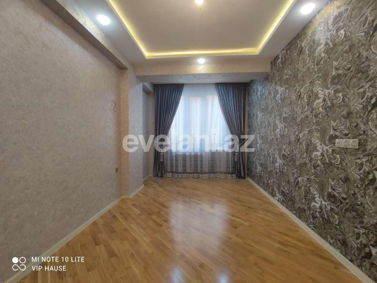 Satılır, yeni tikili, 3 otaqlı, 123 m², Yasamal r.