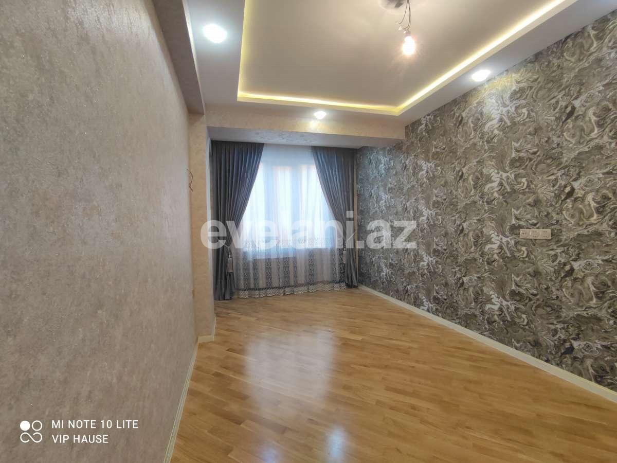 Satılır, yeni tikili, 3 otaqlı, 123 m², Yasamal r.