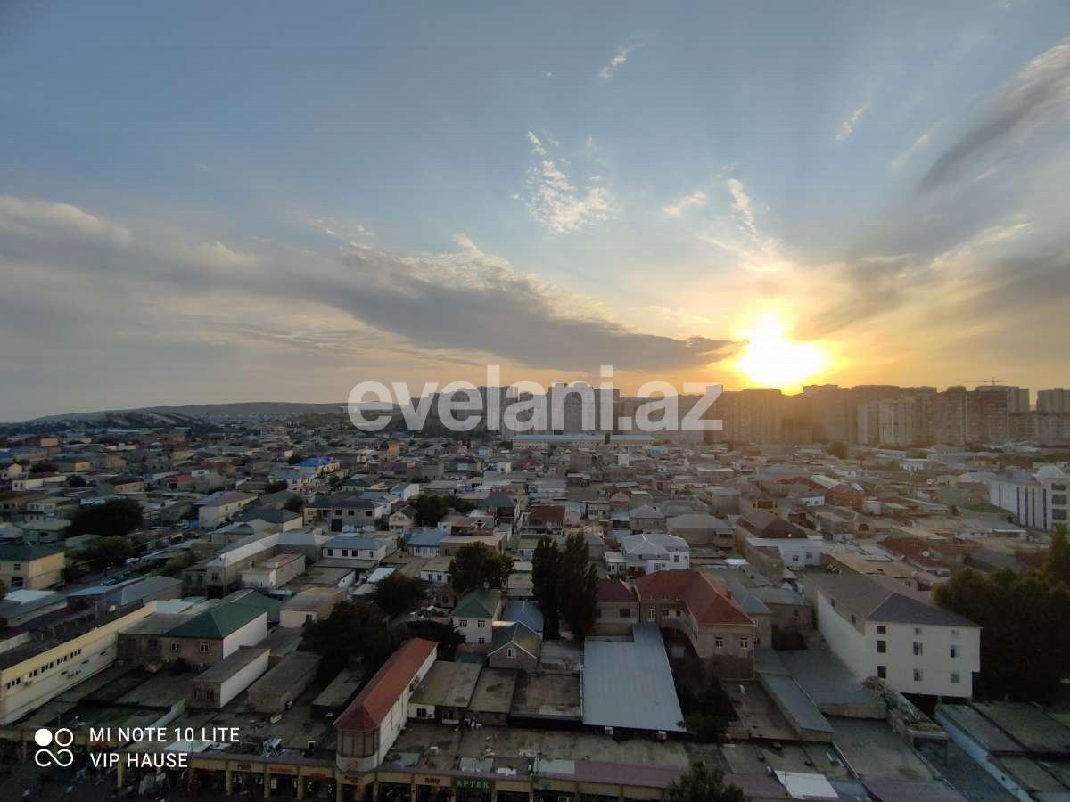 Satılır, yeni tikili, 3 otaqlı, 123 m², Yasamal r.