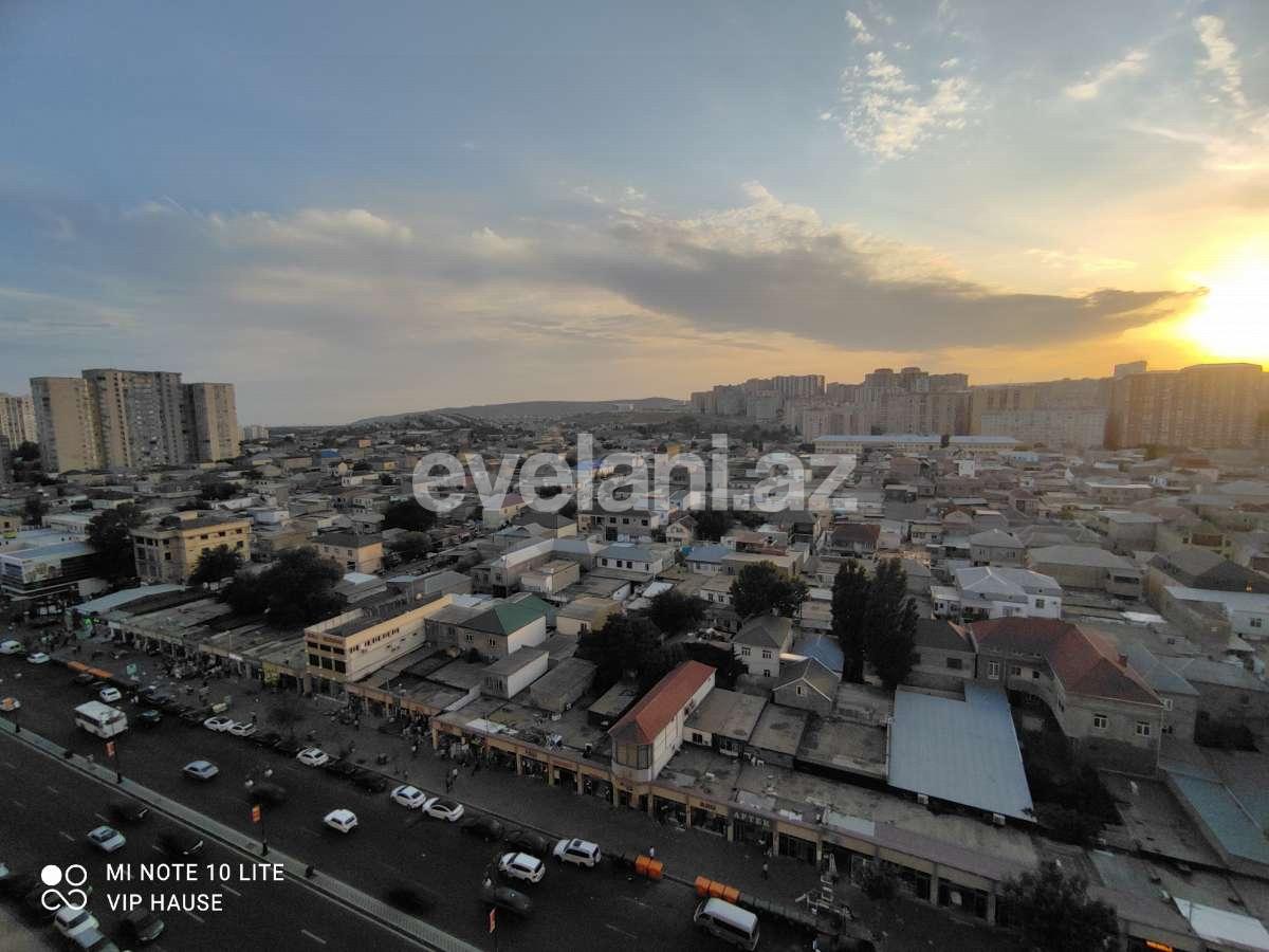 Satılır, yeni tikili, 3 otaqlı, 123 m², Yasamal r.