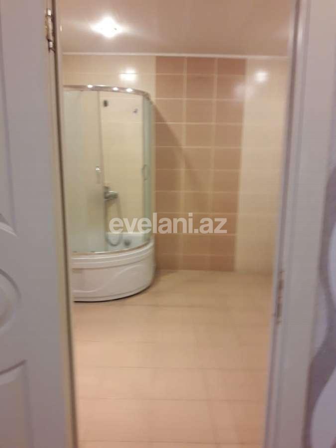 Kirayə verilir, yeni tikili, 3 otaqlı, 155 m², Nəsimi r.